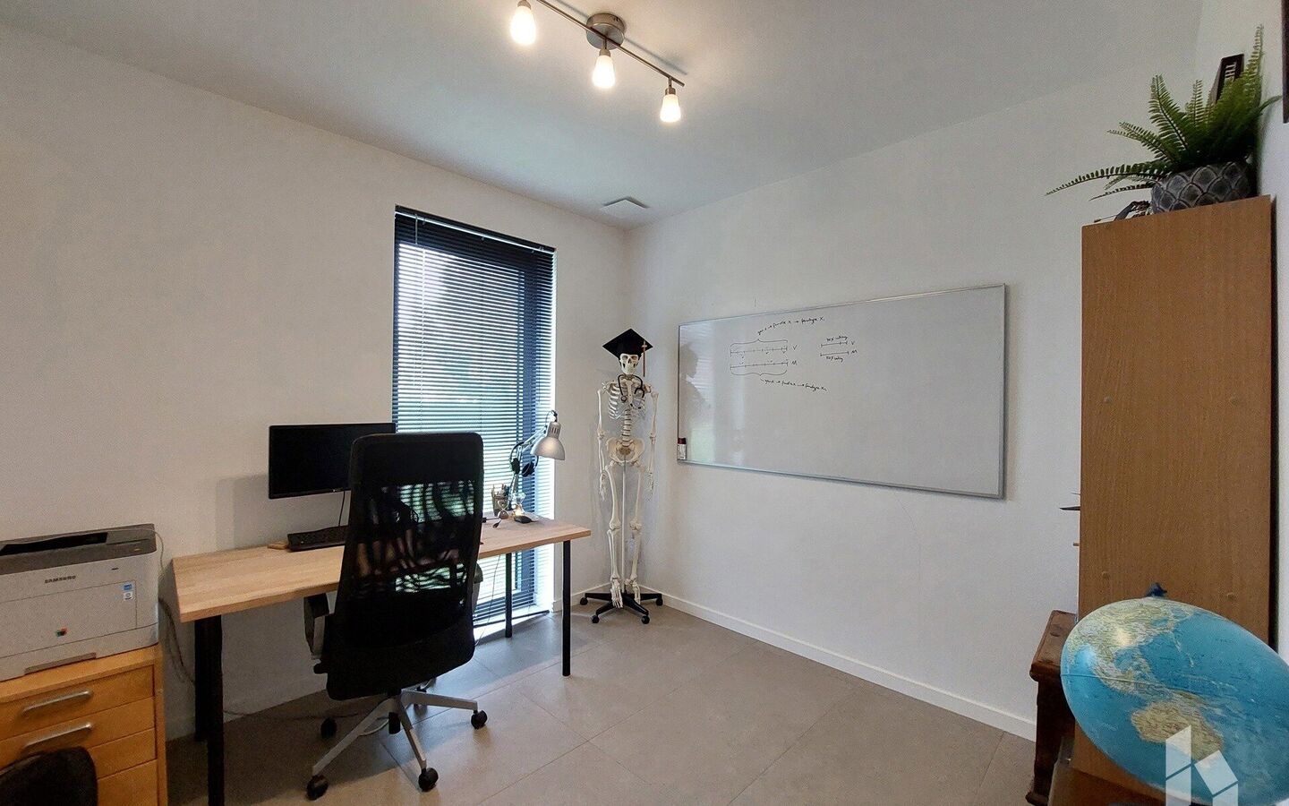 Appartement te huur in Mol