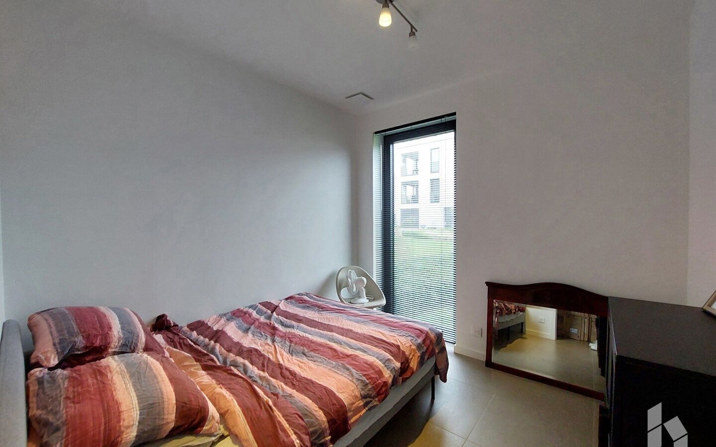 Appartement te huur in Mol