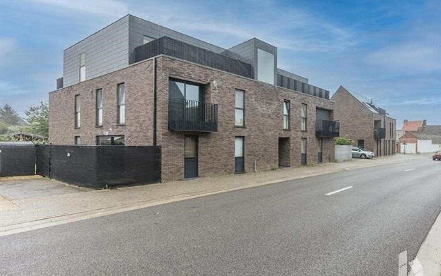 Appartement te huur in Mol