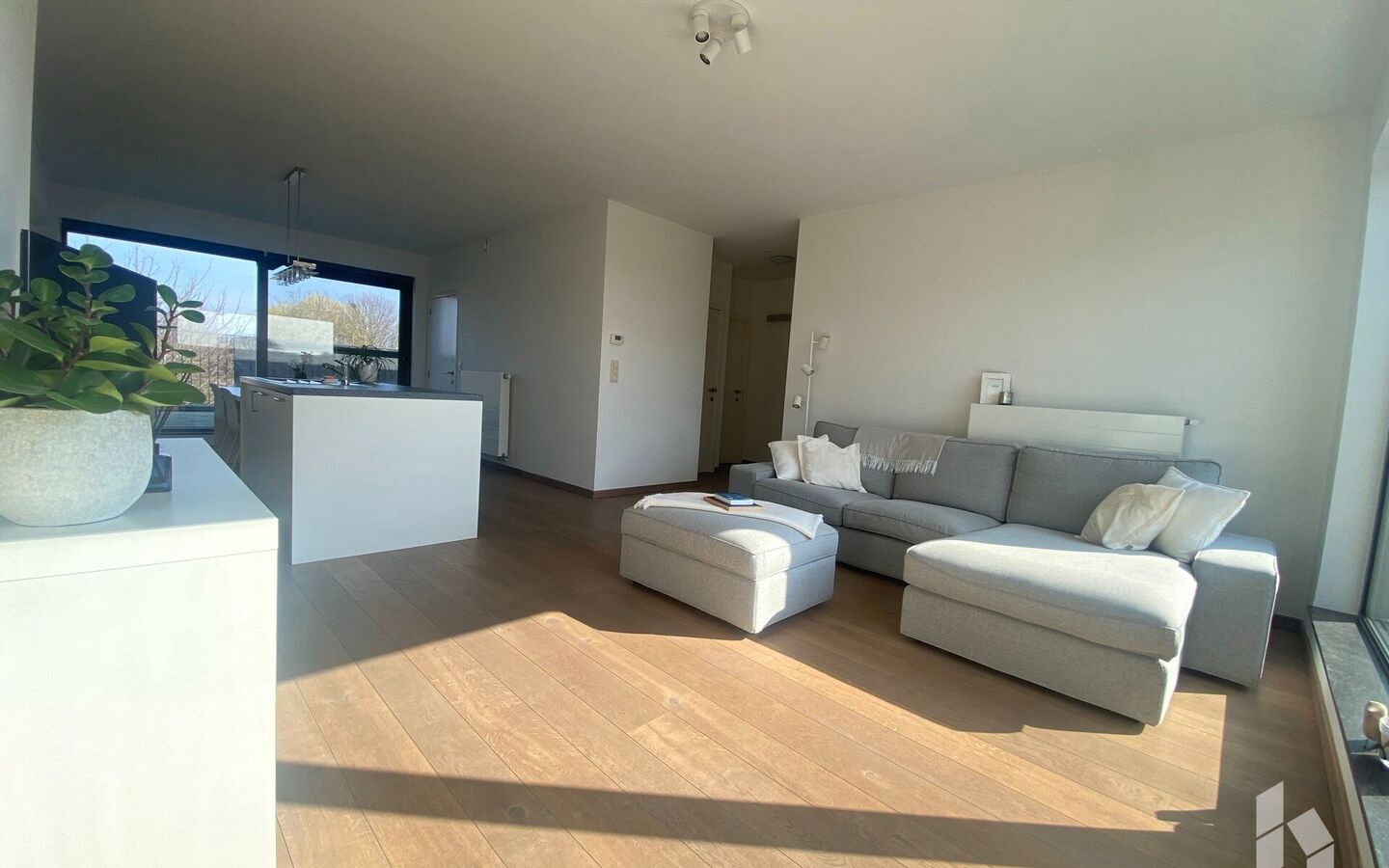 Appartement te huur in Mol