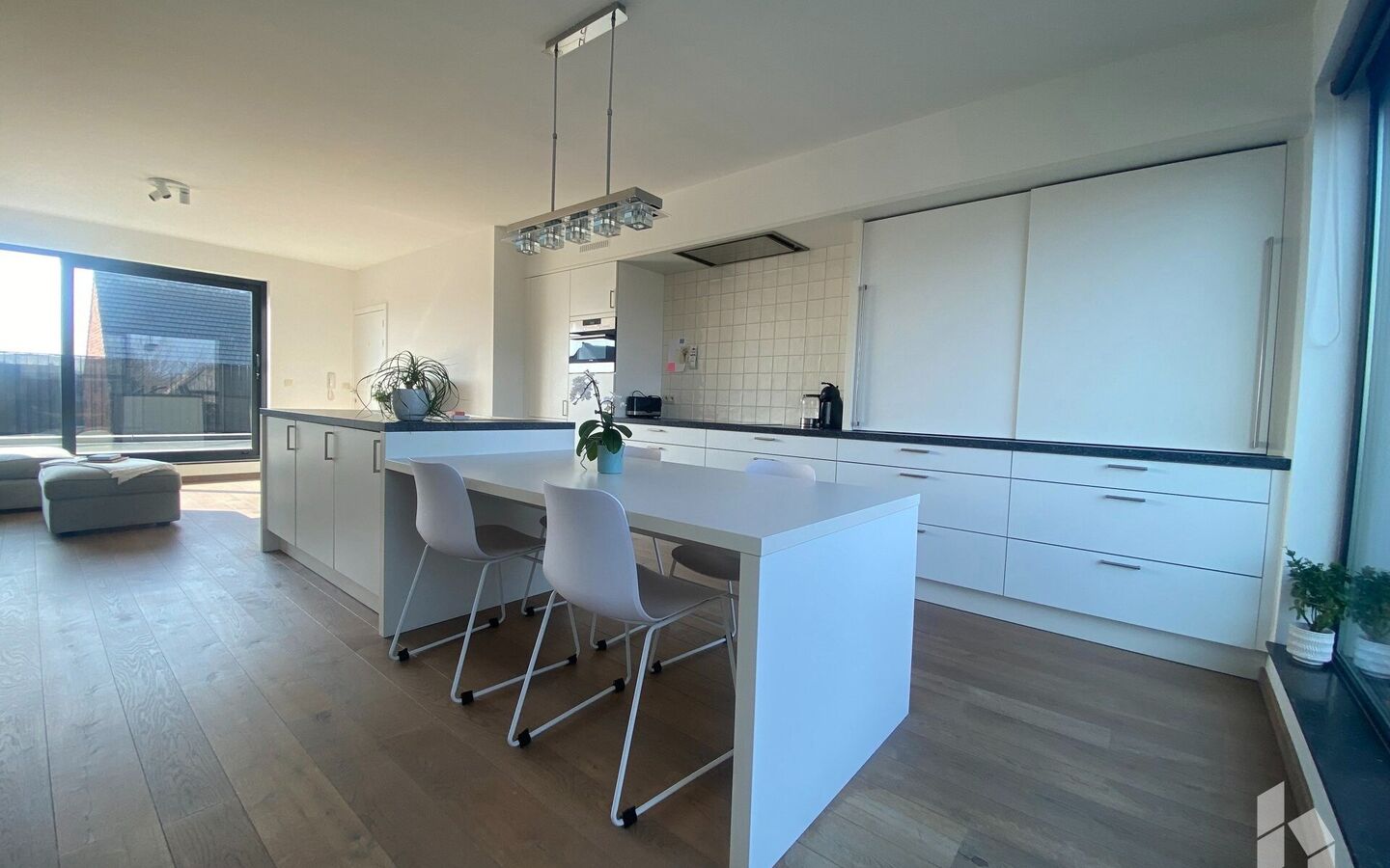 Appartement te huur in Mol