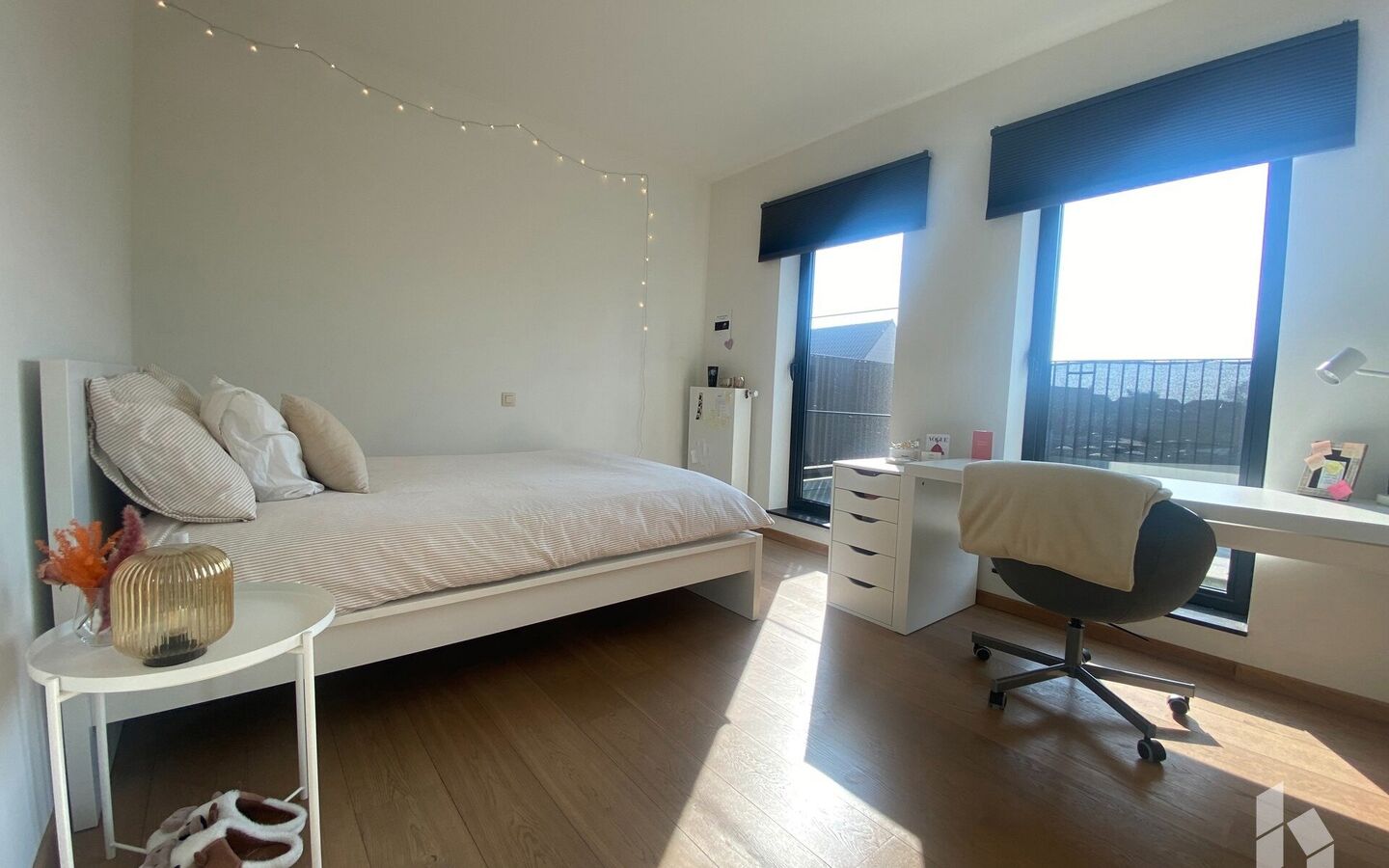 Appartement te huur in Mol