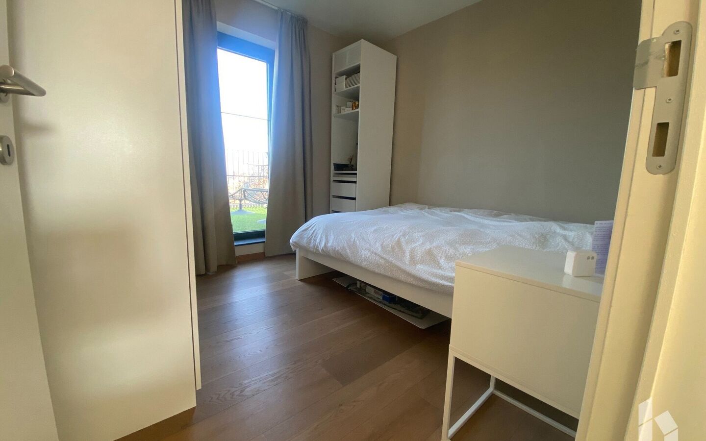 Appartement te huur in Mol