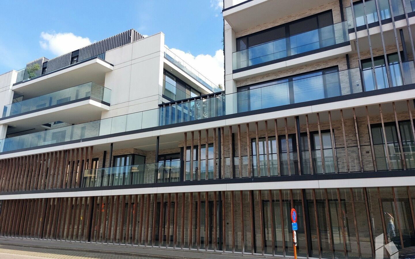 Appartement te huur in Mol