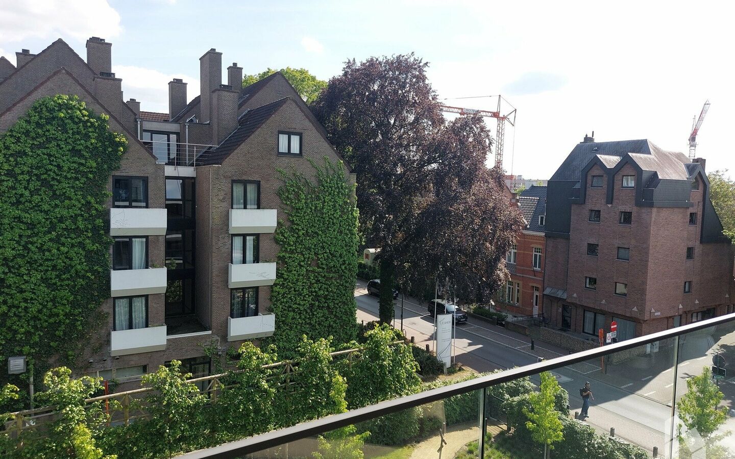 Appartement te huur in Mol