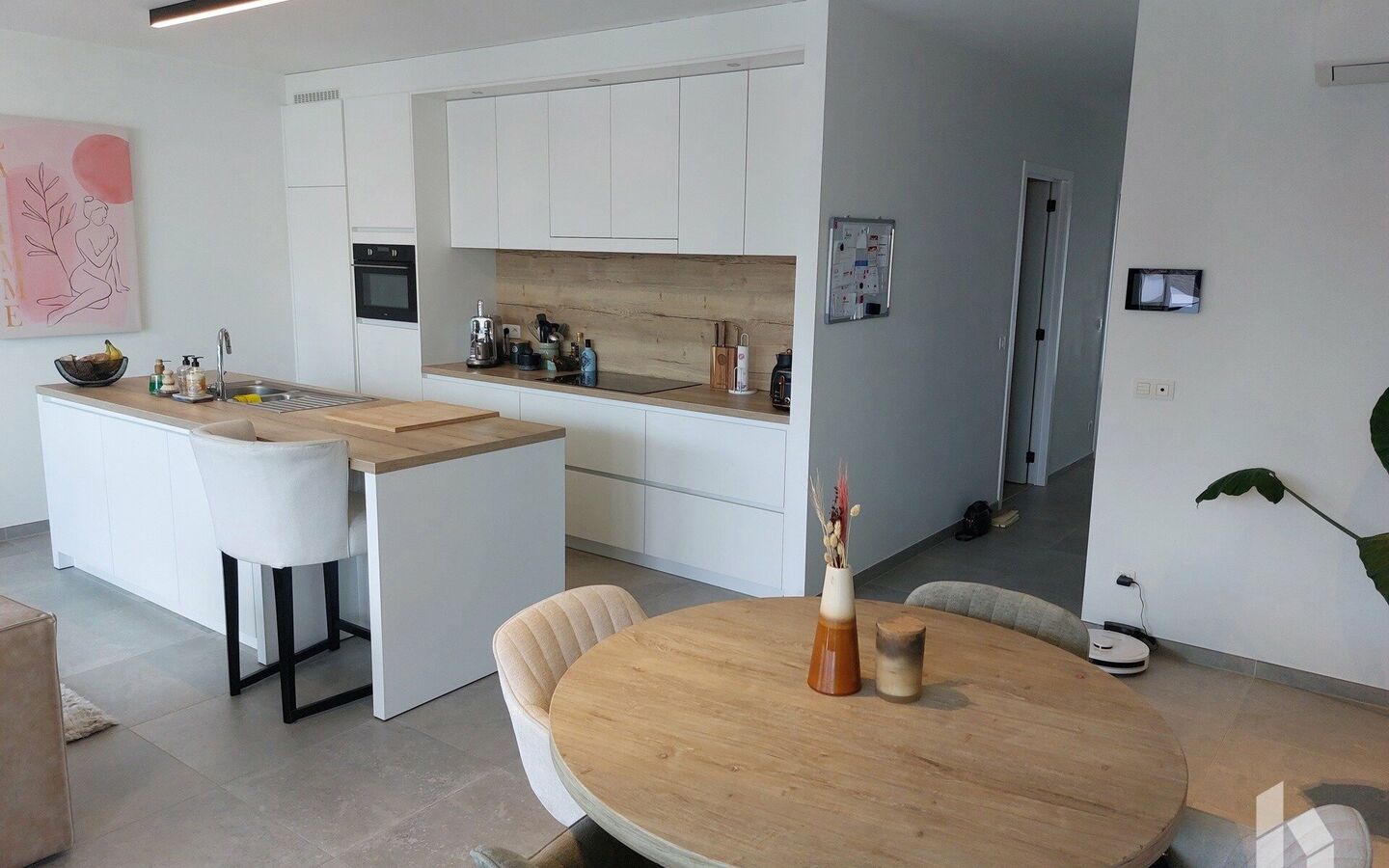 Appartement te huur in Mol