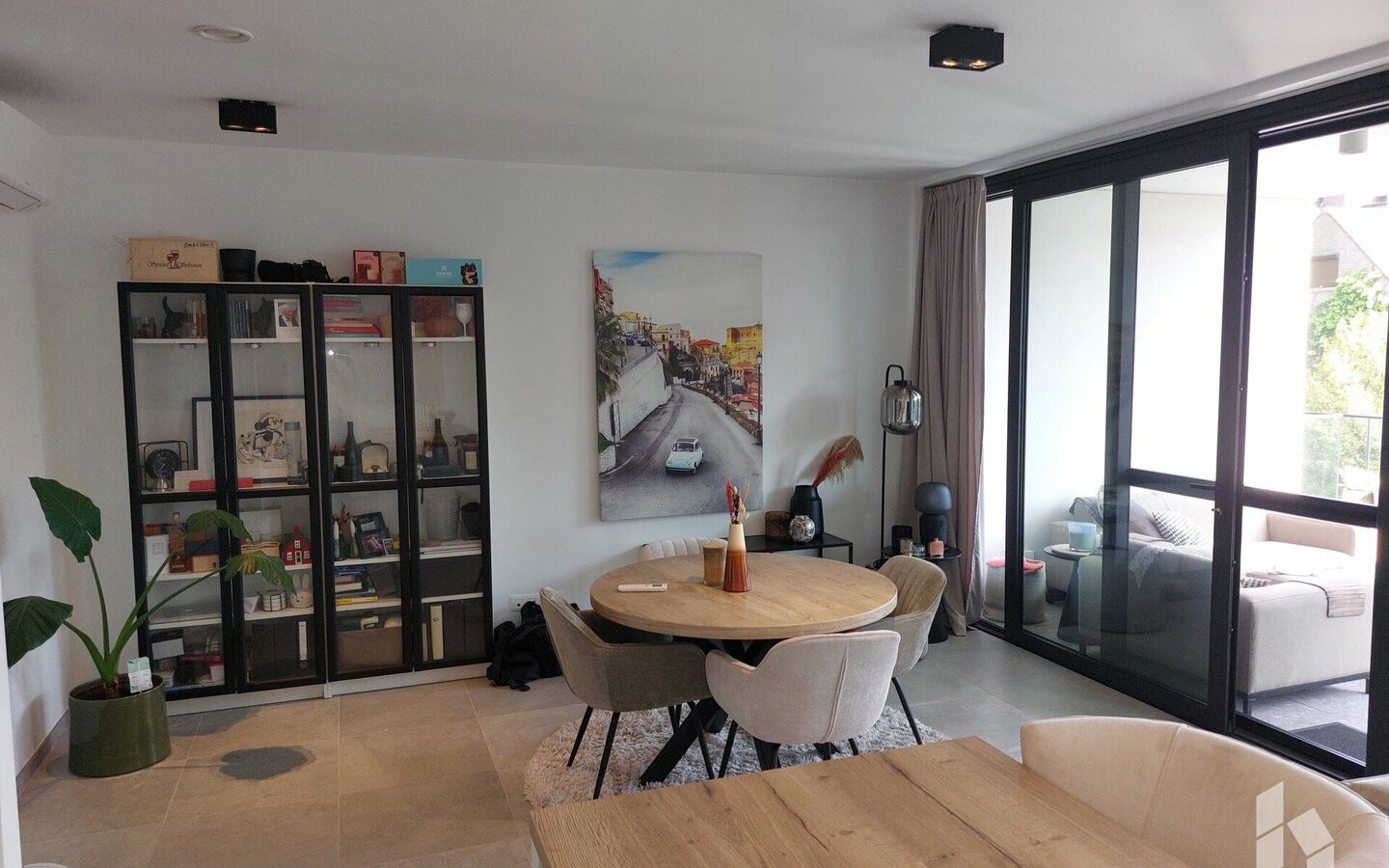Appartement te huur in Mol