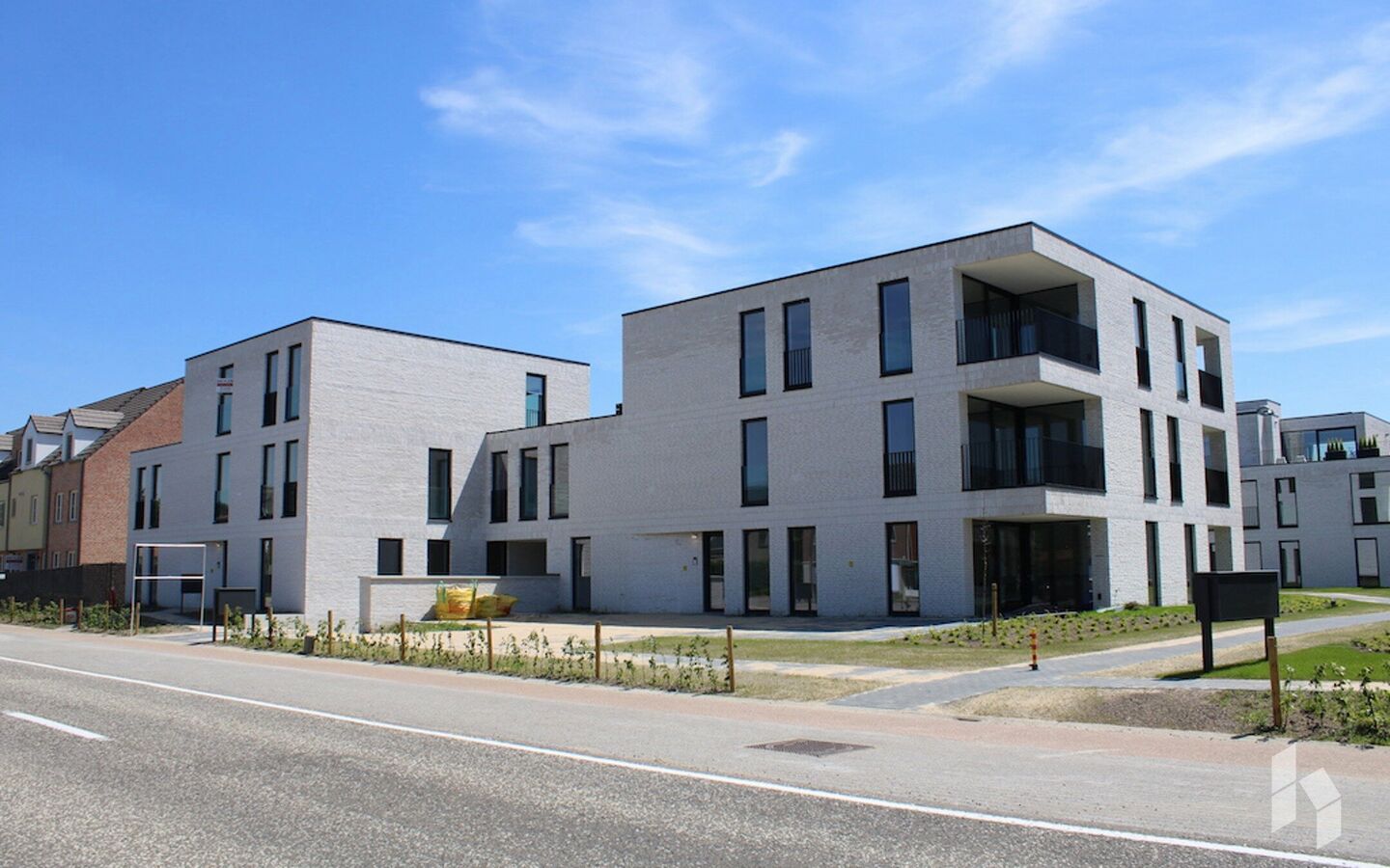 Appartement te huur in Mol