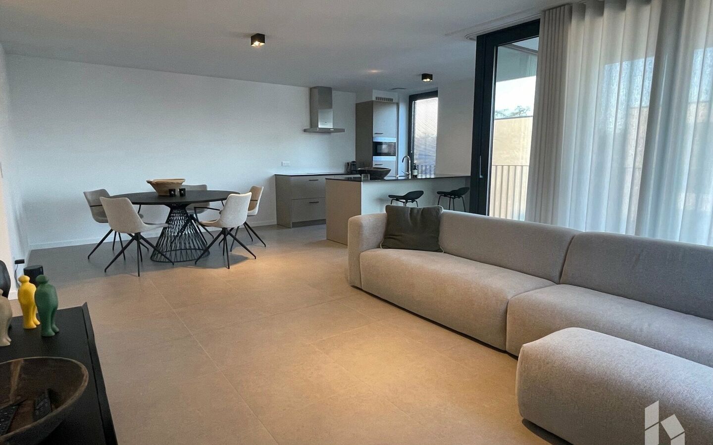 Appartement te huur in Mol