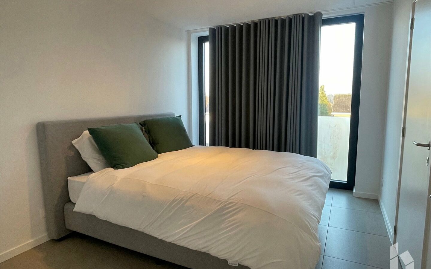 Appartement te huur in Mol