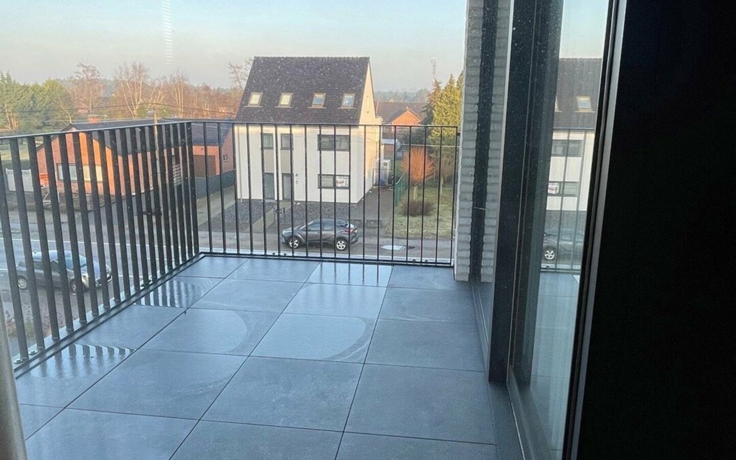 Appartement te huur in Mol