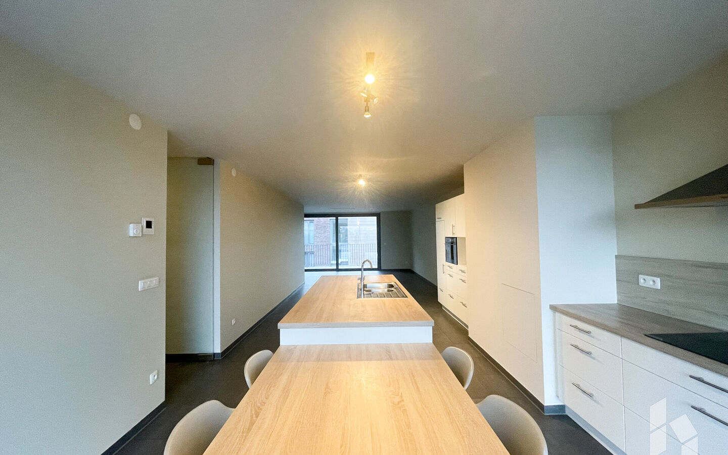 Appartement te huur in Neerpelt