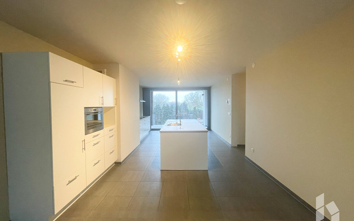 Appartement te huur in Neerpelt
