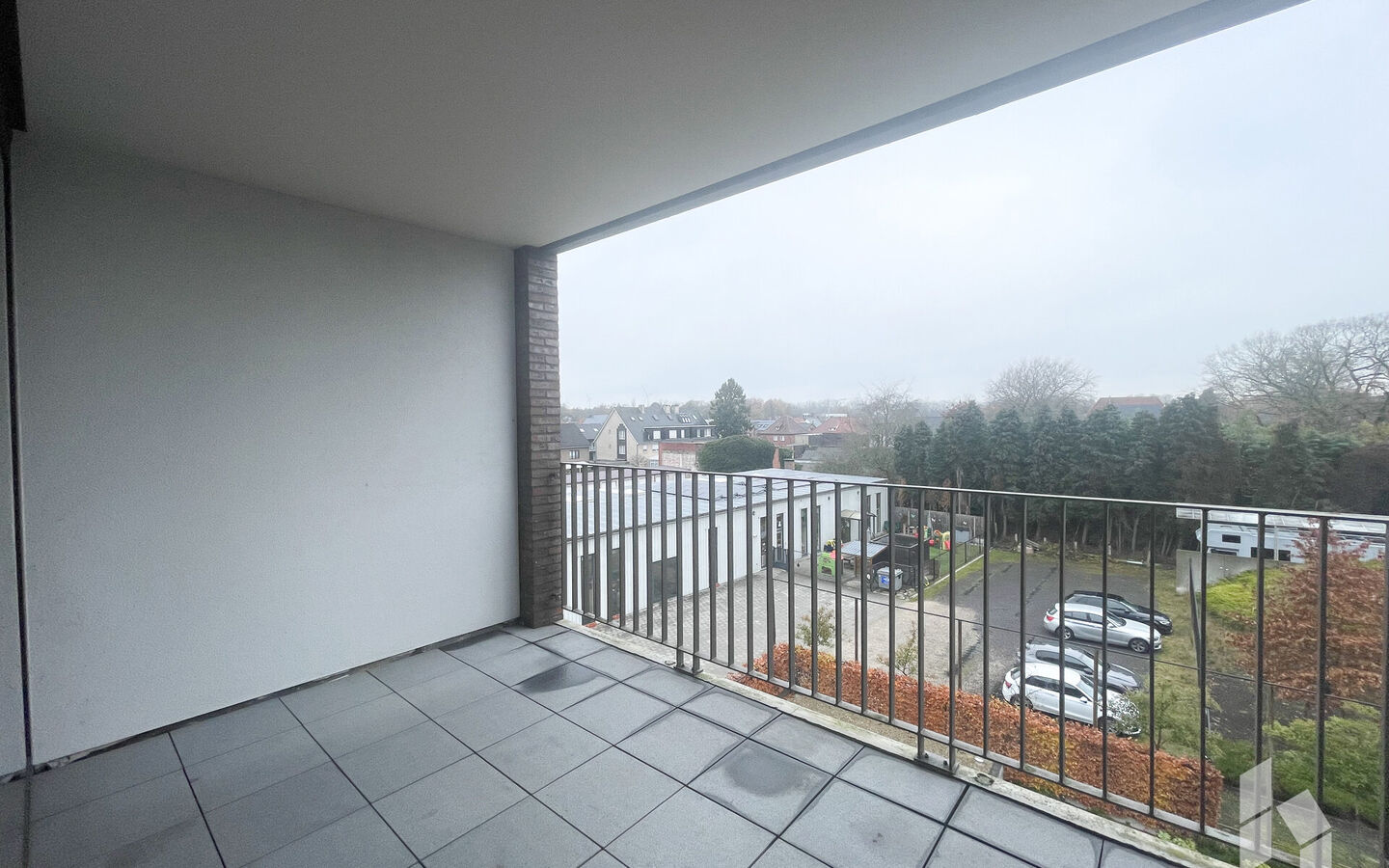 Appartement te huur in Neerpelt