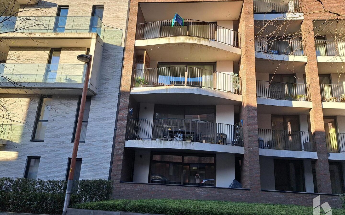 Appartement te huur in Neerpelt