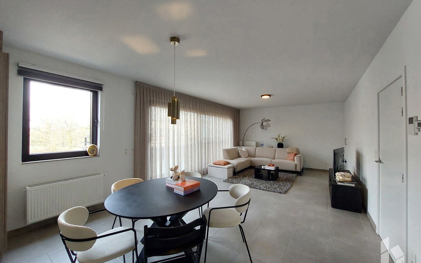 Appartement te huur in Neerpelt