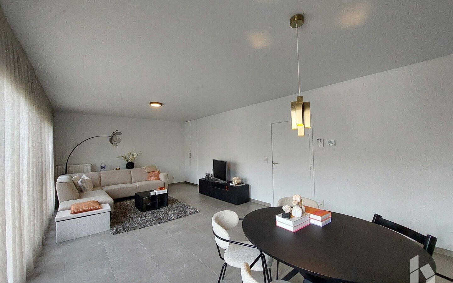 Appartement te huur in Neerpelt