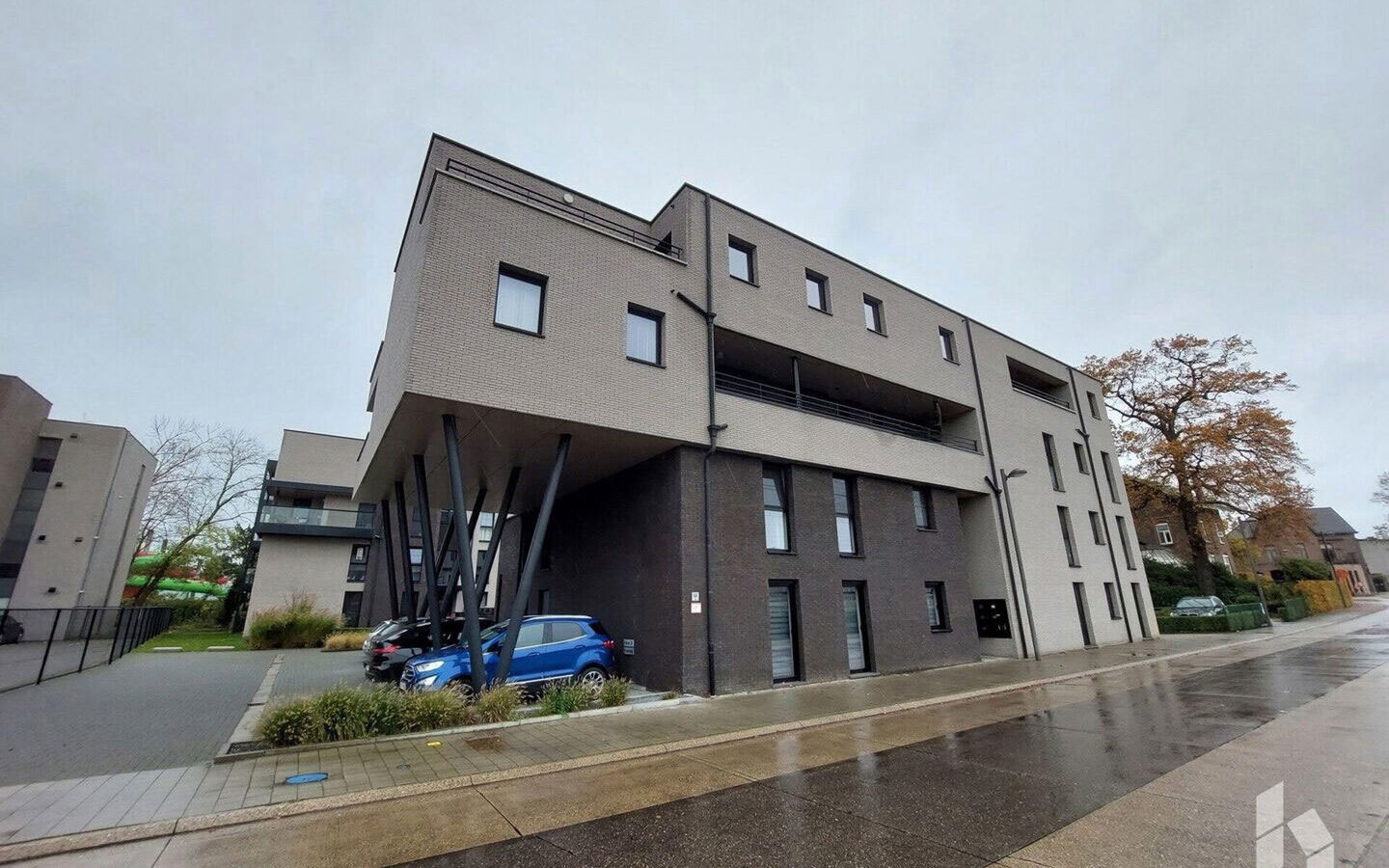 Appartement te huur in Neerpelt