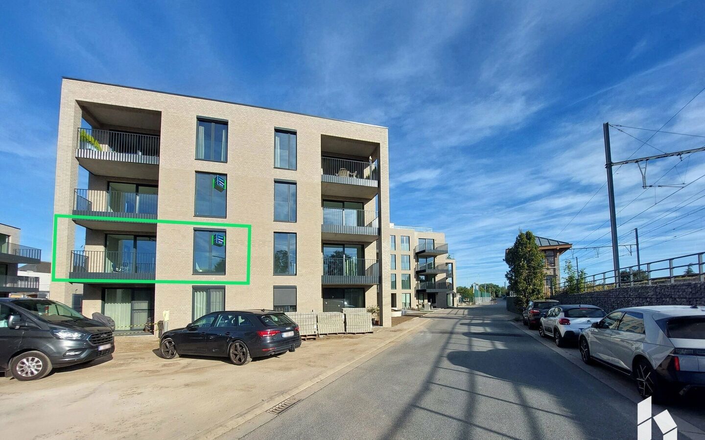 Appartement te huur in Neerpelt