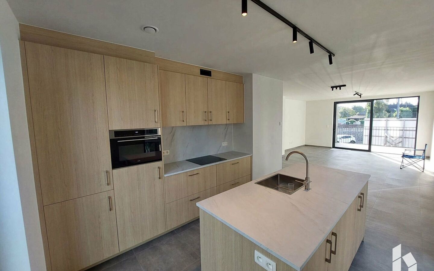 Appartement te huur in Neerpelt