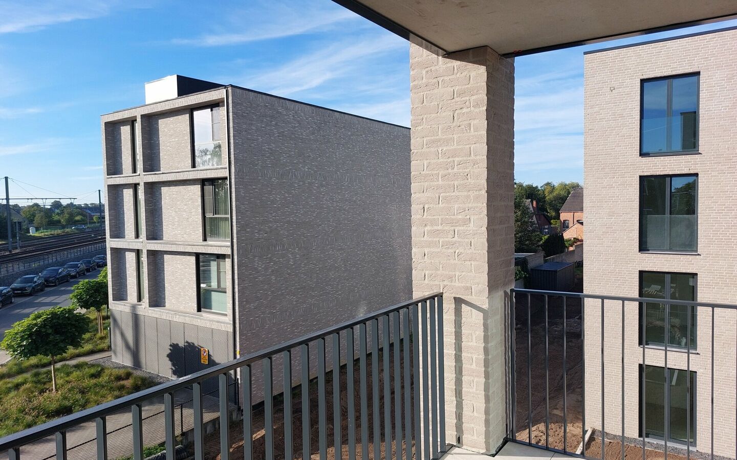 Appartement te huur in Neerpelt