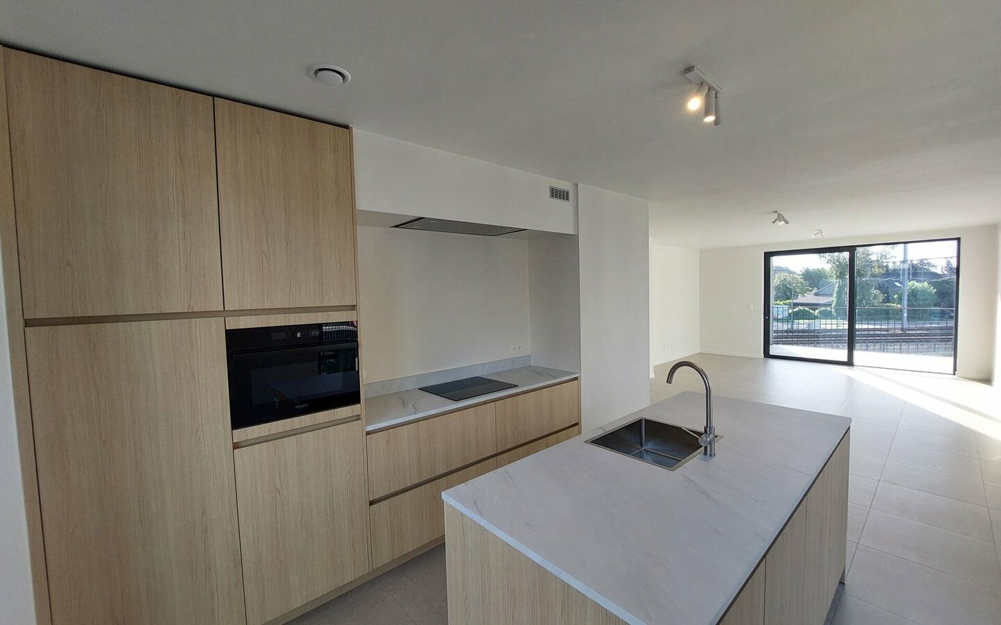 Appartement te huur in Neerpelt