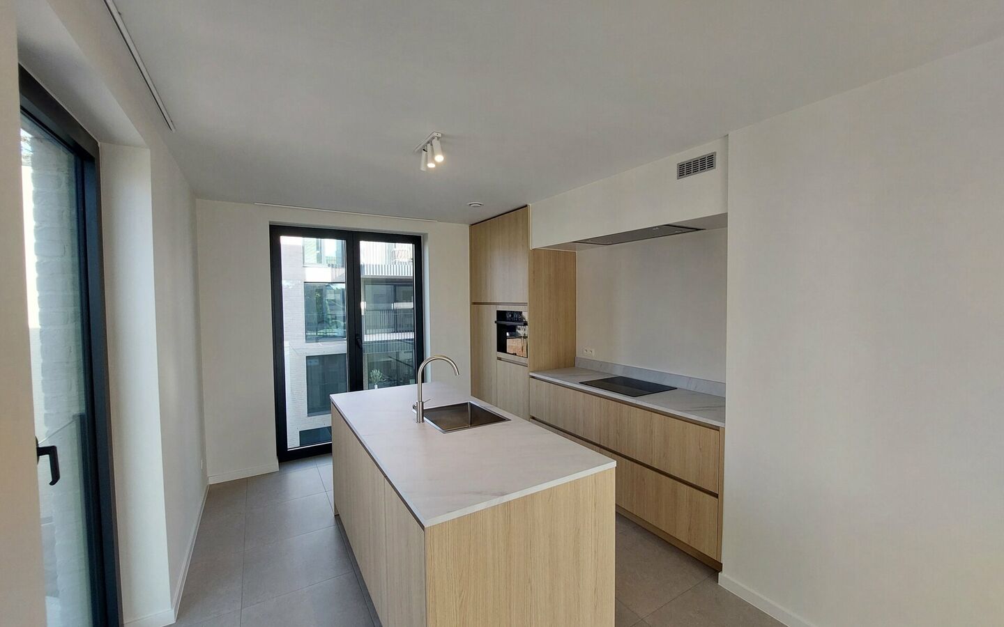 Appartement te huur in Neerpelt