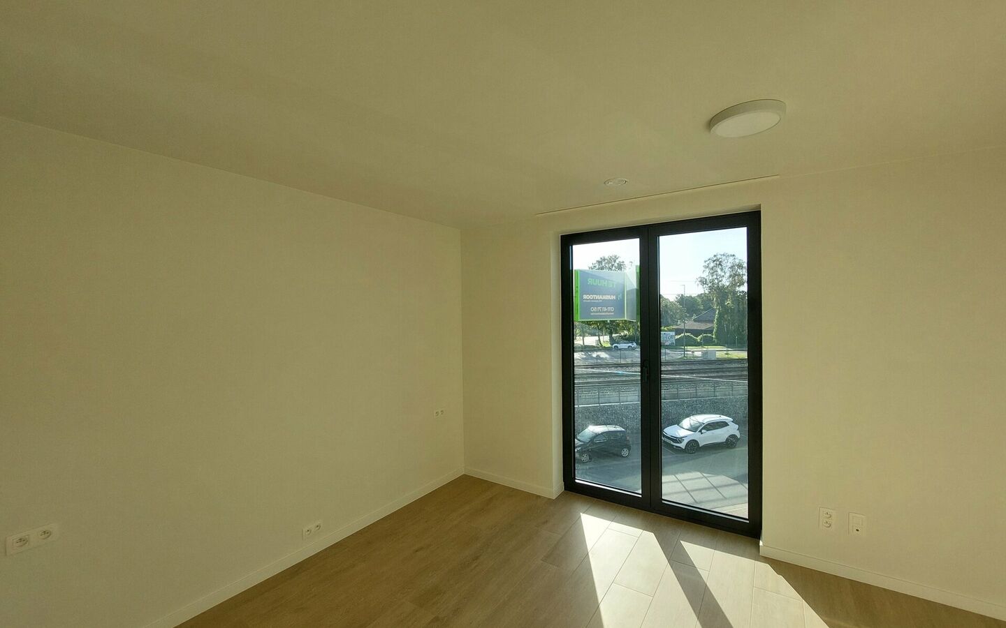 Appartement te huur in Neerpelt