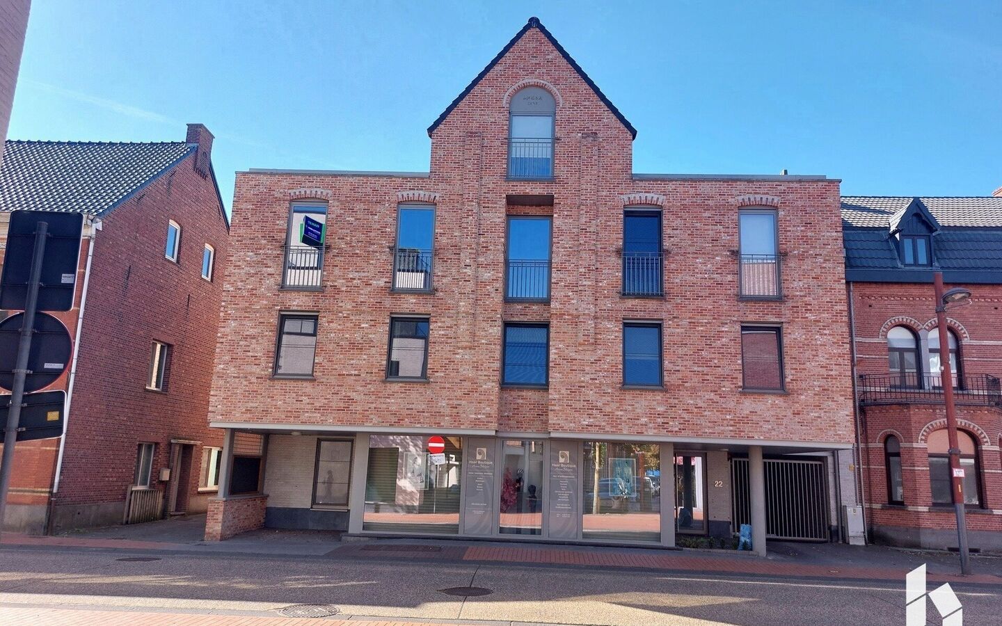 Appartement te huur in Neerpelt