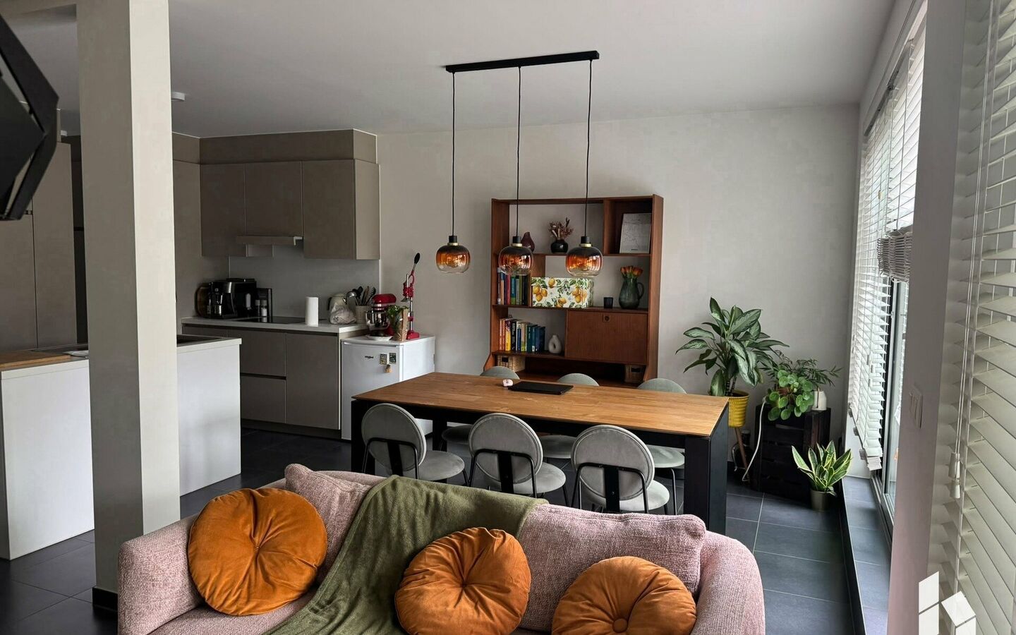 Appartement te huur in Neerpelt