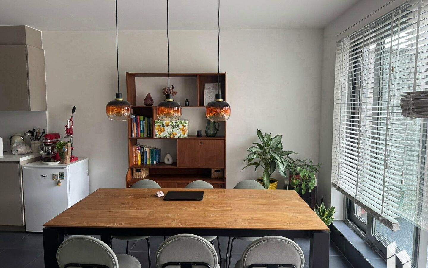 Appartement te huur in Neerpelt