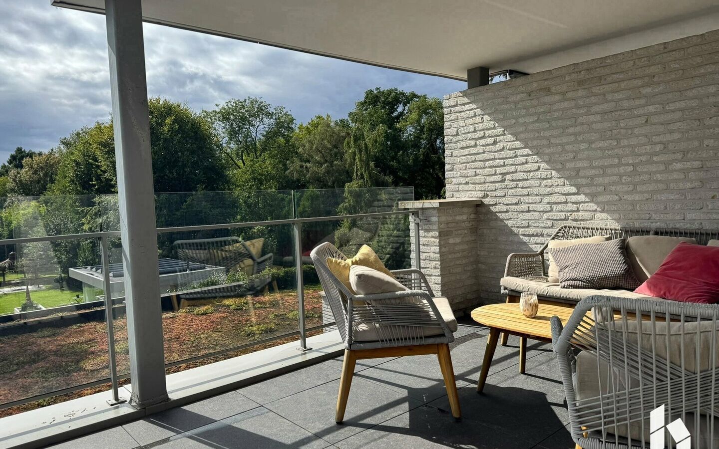 Appartement te huur in Neerpelt