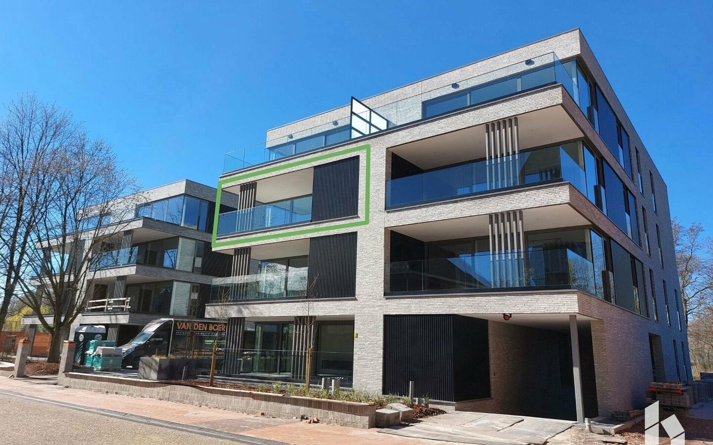 Appartement te huur in Neerpelt