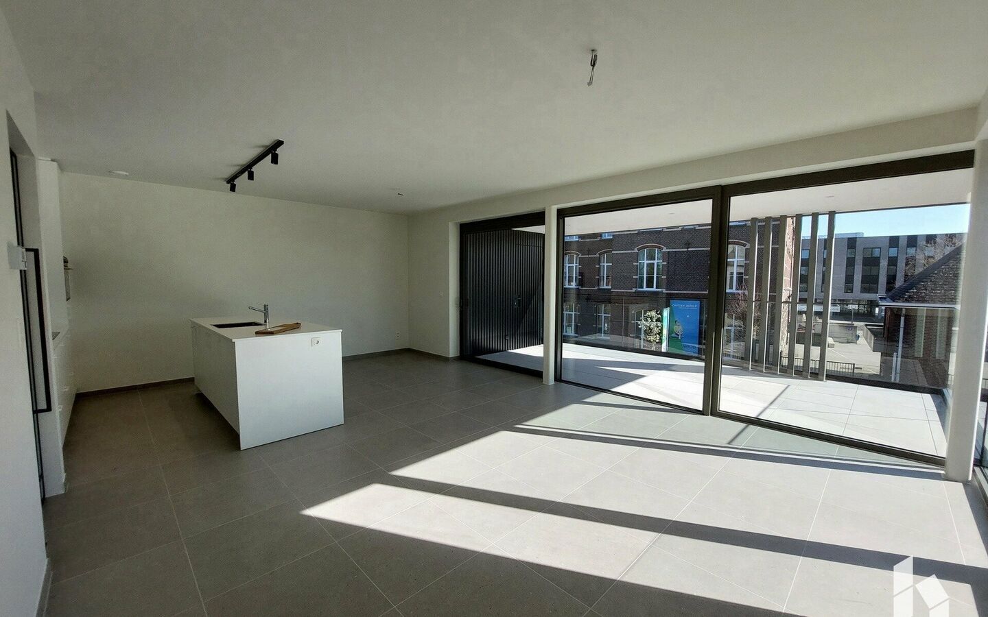Appartement te huur in Neerpelt