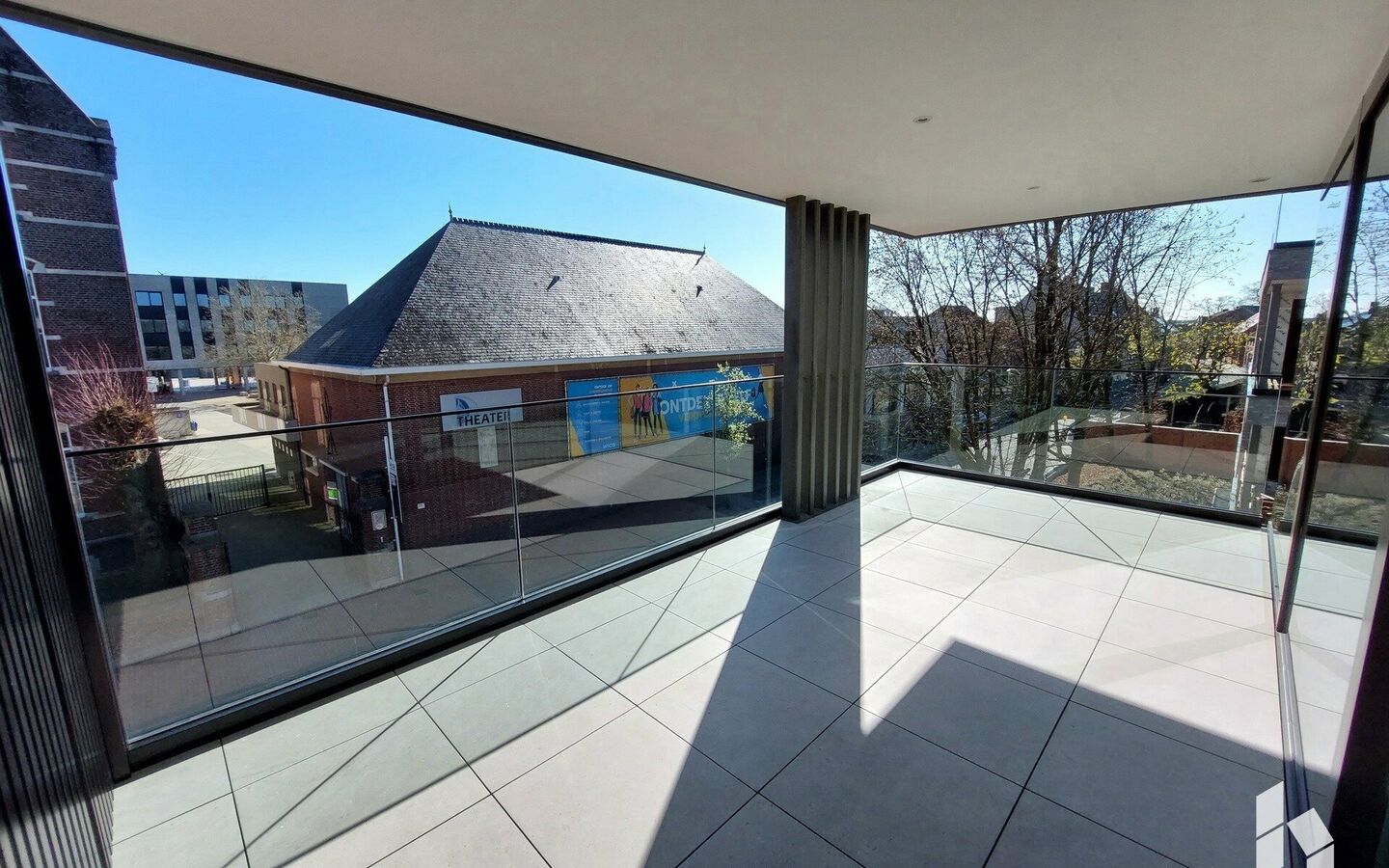 Appartement te huur in Neerpelt