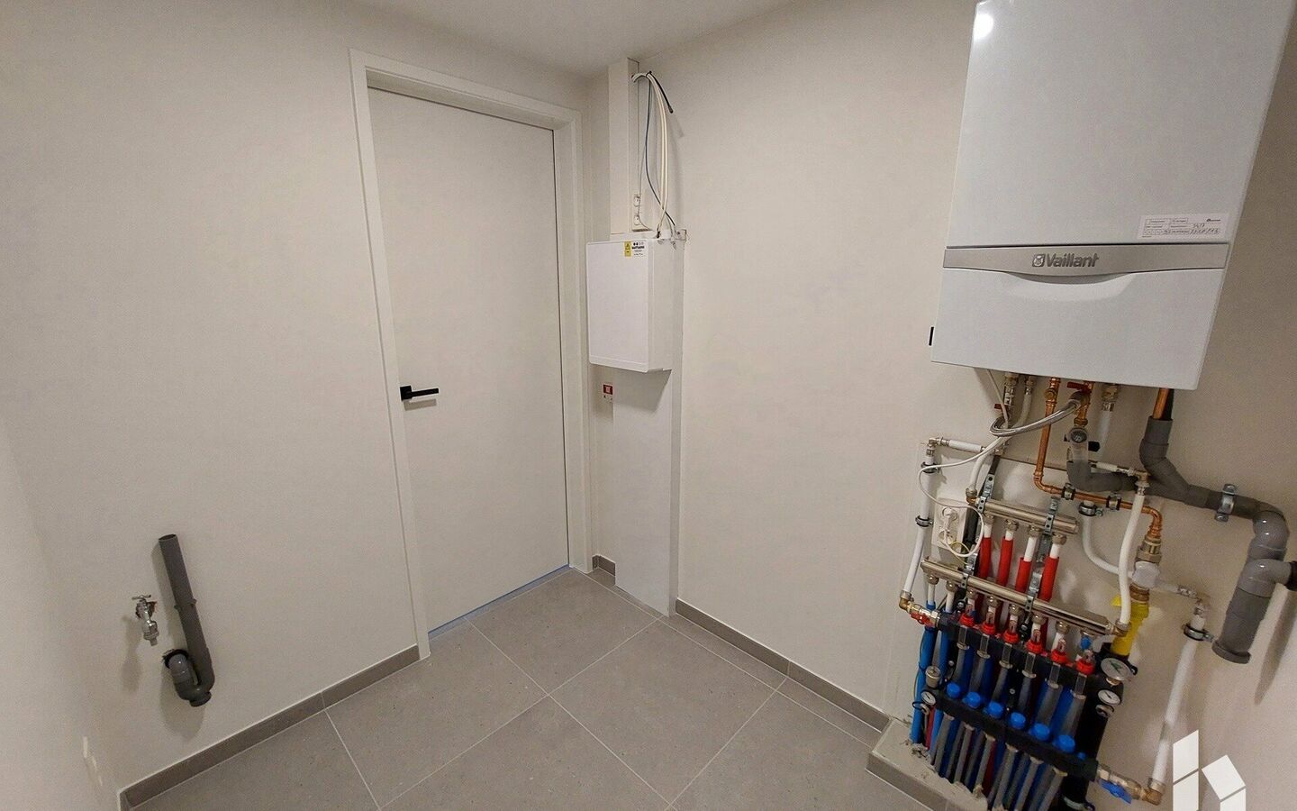 Appartement te huur in Neerpelt