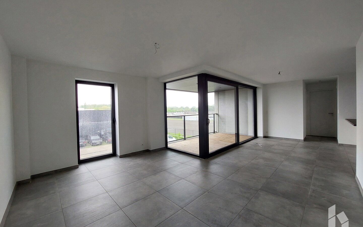 Appartement te huur in Overpelt