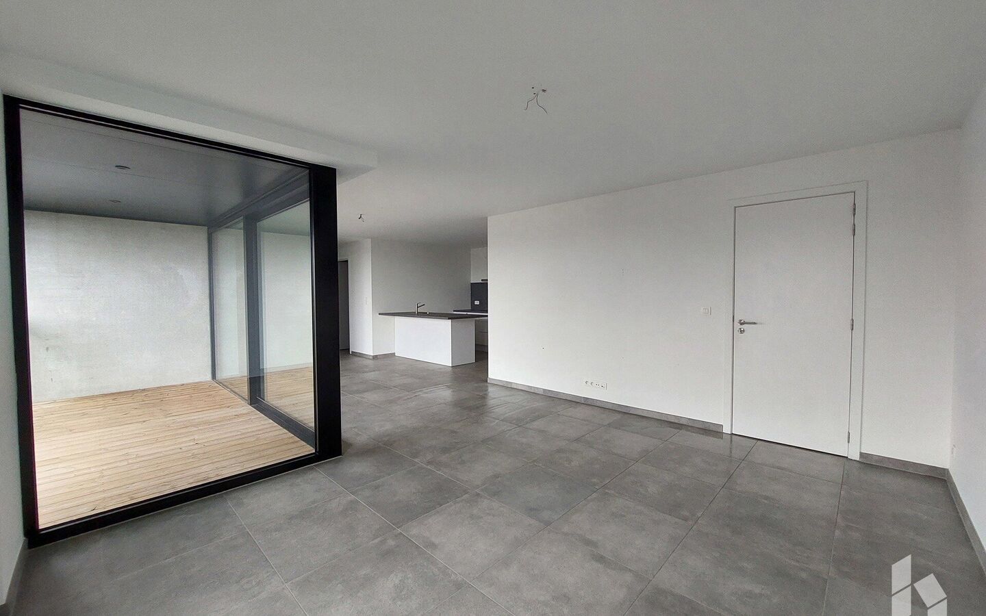 Appartement te huur in Overpelt