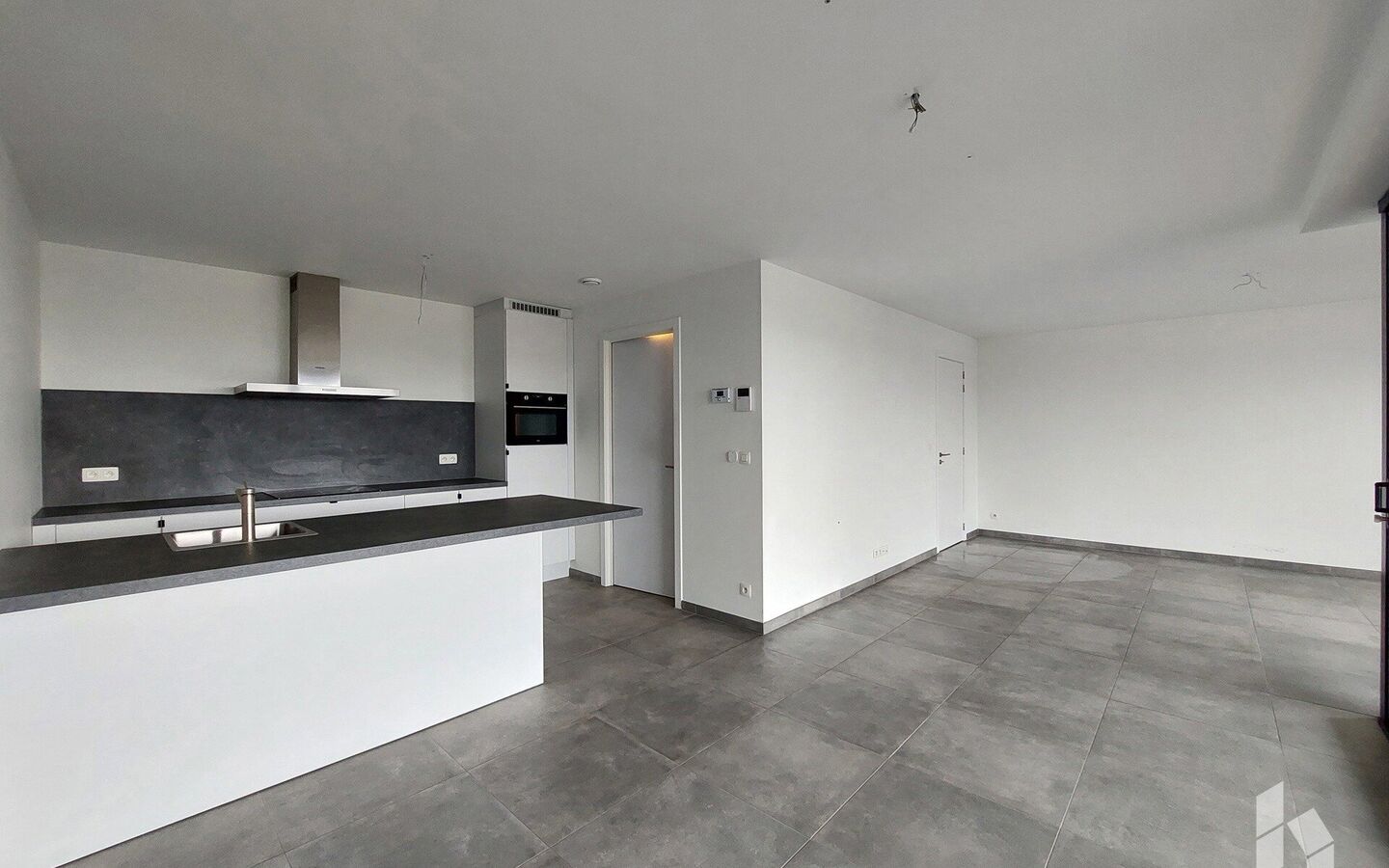 Appartement te huur in Overpelt