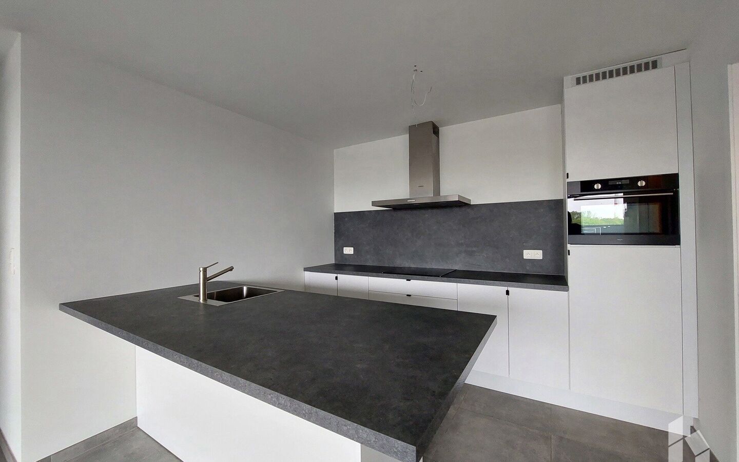 Appartement te huur in Overpelt