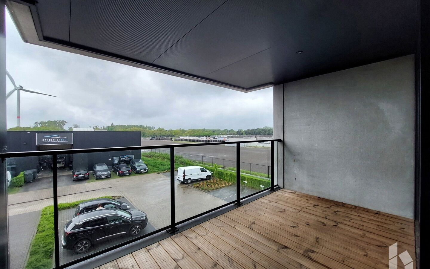Appartement te huur in Overpelt