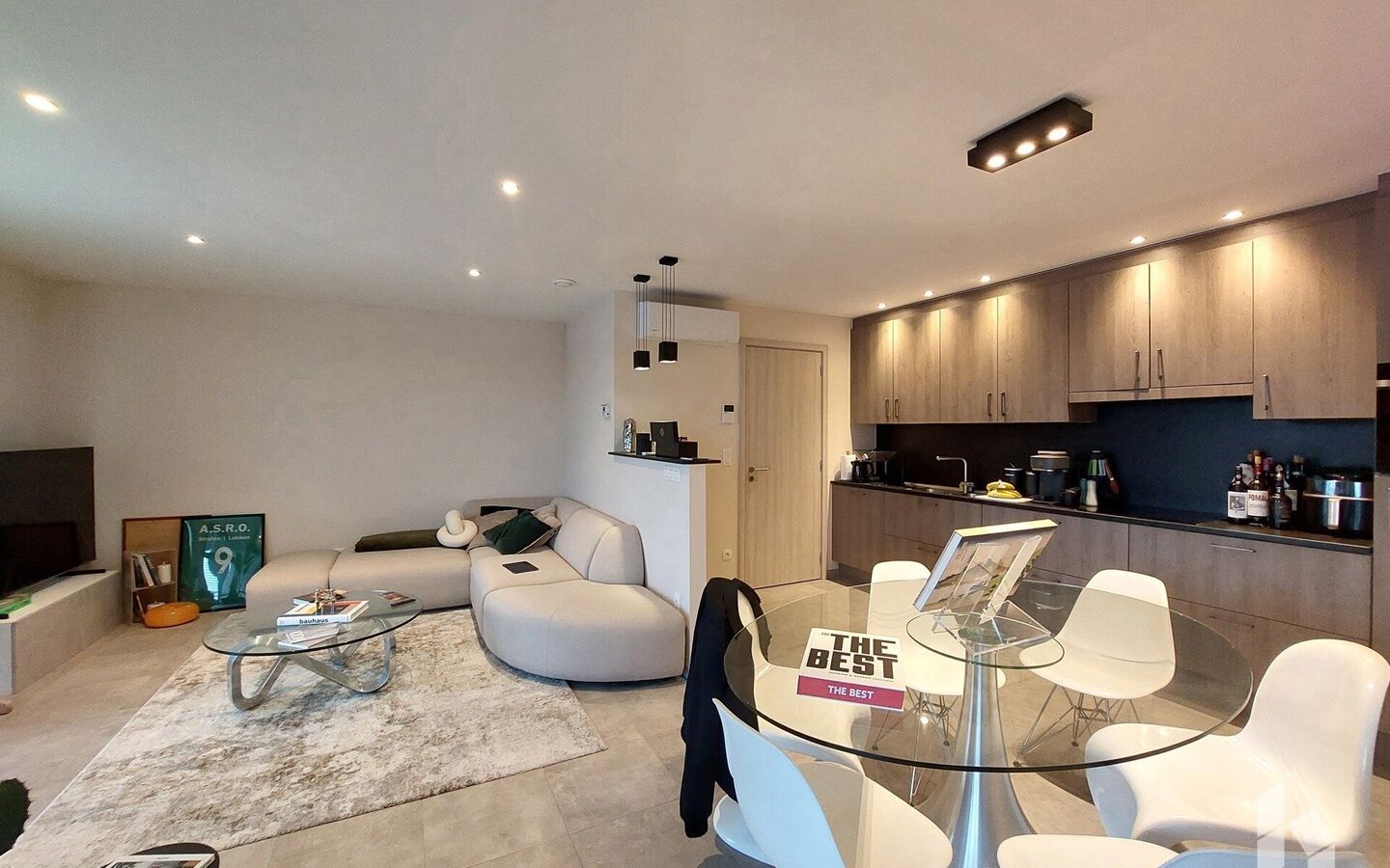 Appartement te huur in Overpelt