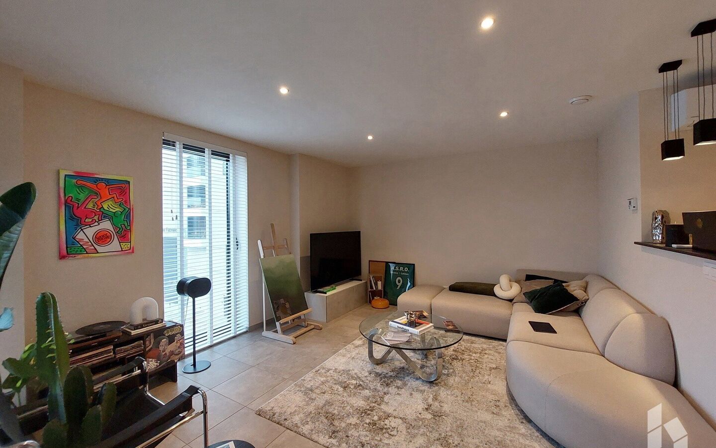 Appartement te huur in Overpelt