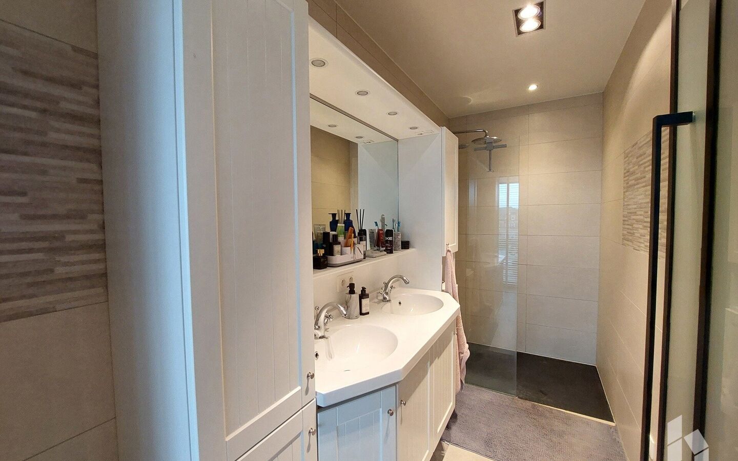 Appartement te huur in Overpelt