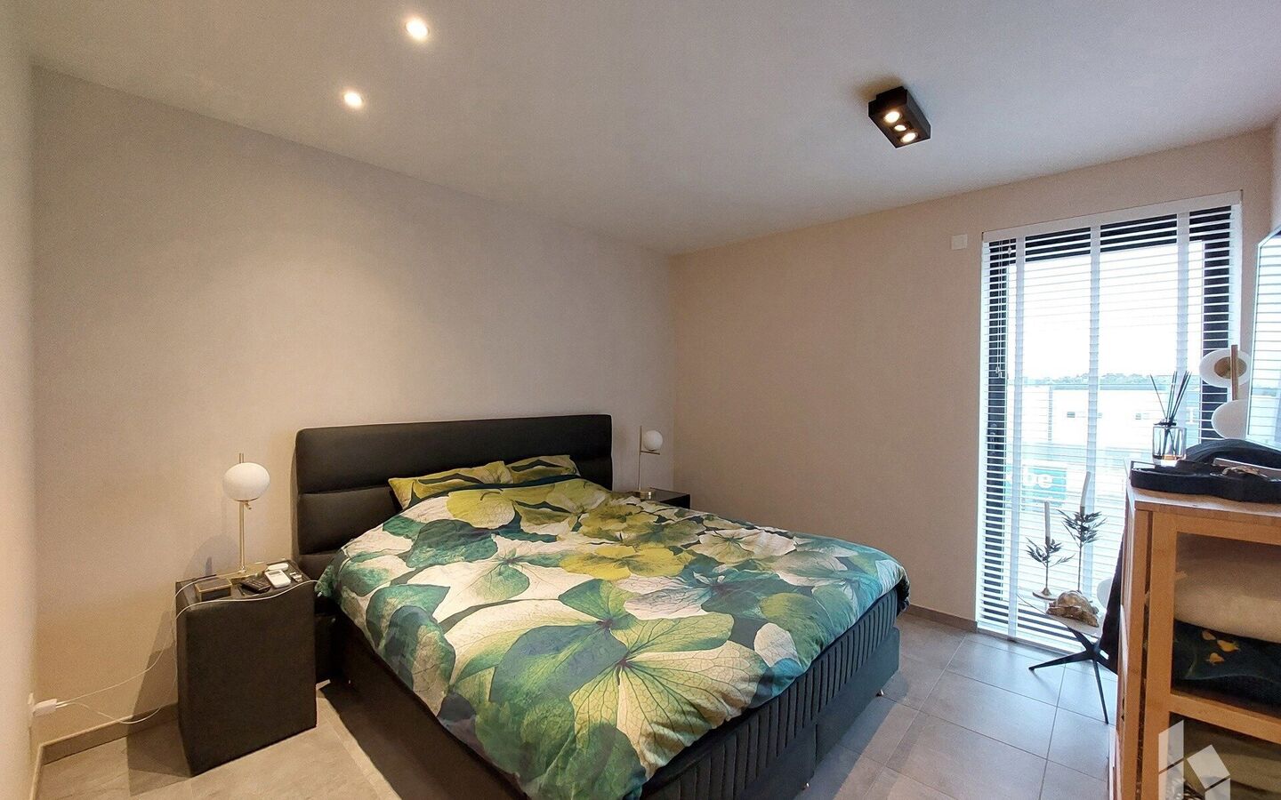 Appartement te huur in Overpelt