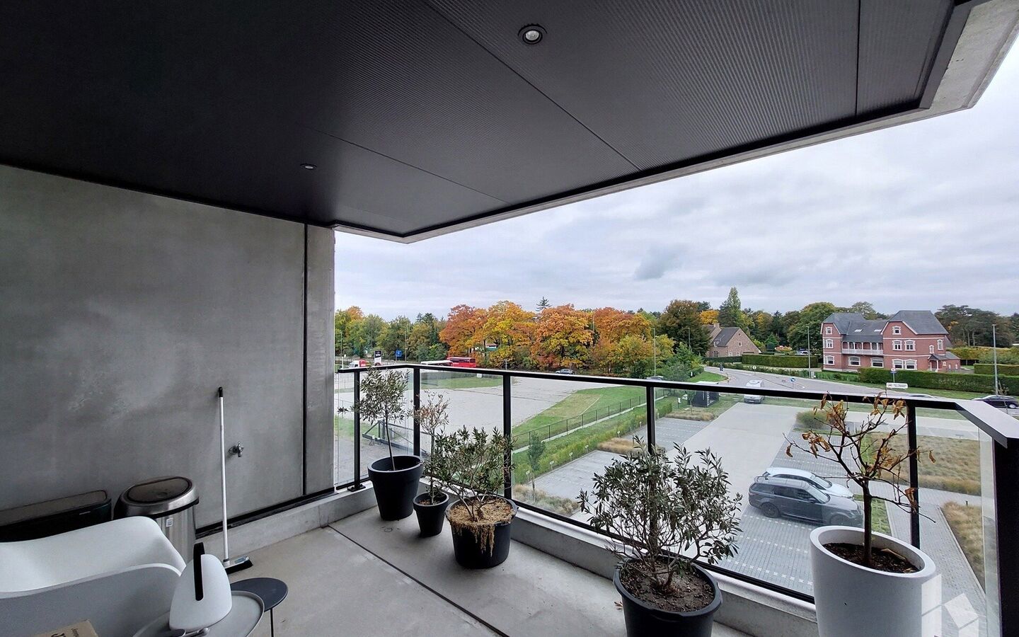 Appartement te huur in Overpelt