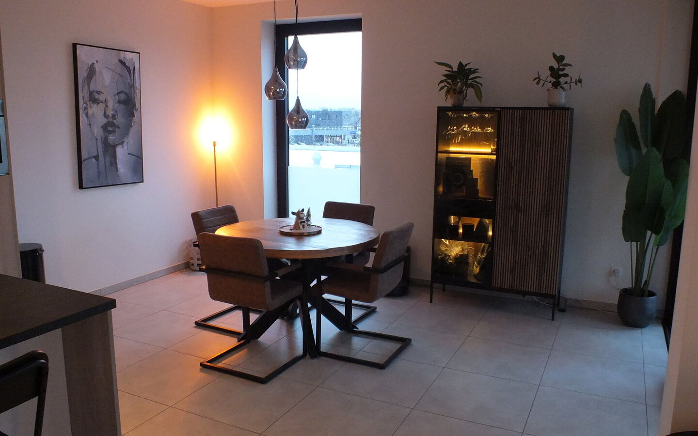 Appartement te huur in Overpelt