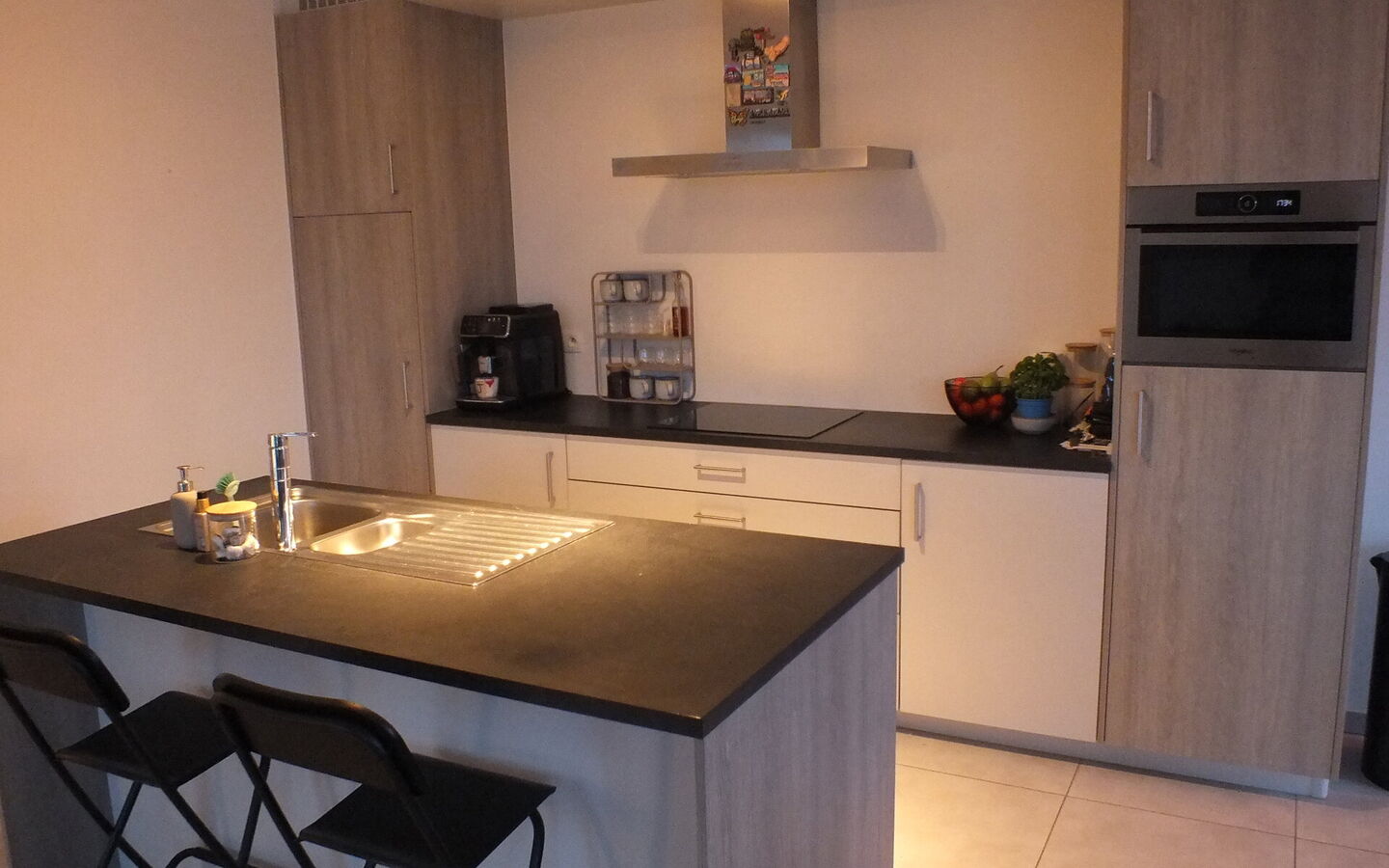 Appartement te huur in Overpelt