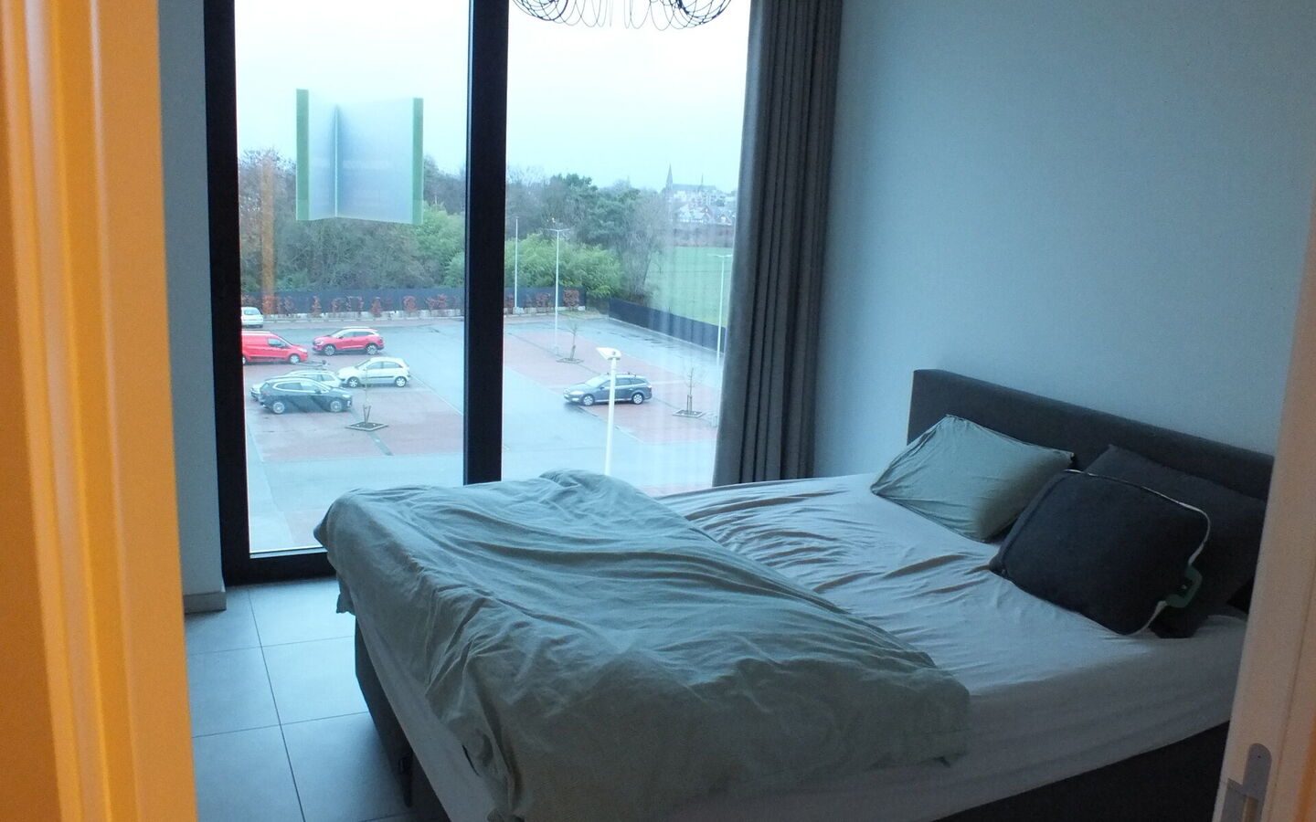 Appartement te huur in Overpelt