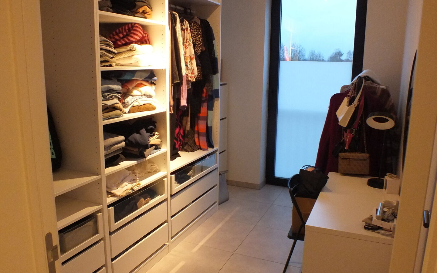 Appartement te huur in Overpelt